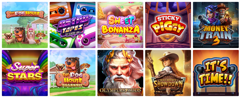 Автоматы Фонтан